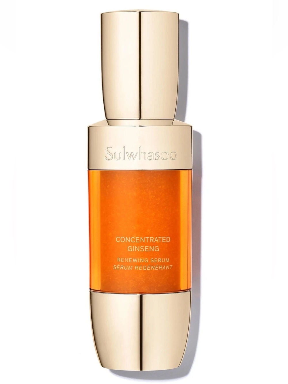 SULWHASOO Concentrated Ginseng Renewing Serum - 8 mL / 0.27 fl. oz